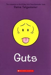 Picture of Guts