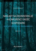 Nakłady na... - Justyna Brouquier -  Polish Bookstore 