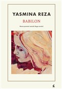 Babilon - Yasmina Reza -  Polish Bookstore 
