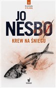 Książka : Krew na śn... - Jo Nesbo