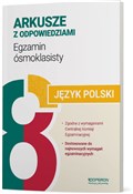 Arkusze z ... - Jolanta Eisner -  Polish Bookstore 