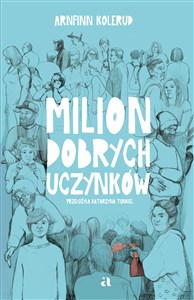 Picture of Milion dobrych uczynków