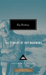 Picture of The Stories of Ray Bradbury