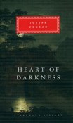 polish book : Heart Of D... - Joseph Conrad