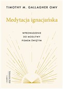 Medytacja ... - Timothy M. Gallagher -  foreign books in polish 