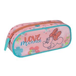 Obrazek Piórnik Myszka Minnie