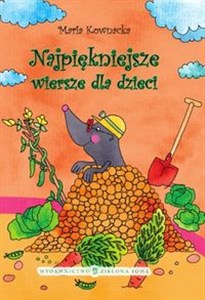 Picture of Najpiękniejsze wiersze dla dzieci  Kownacka