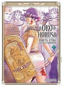polish book : Oko Horusa... - Chie Inudoh