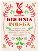 Polska książka : Kuchnia Po... - Opracowanie Zbiorowe