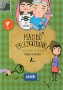 Masło przy... - Barbara Stenka -  Polish Bookstore 