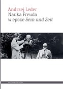 Nauka Freu... - Andrzej Leder -  Książka z wysyłką do UK