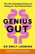 Książka : Genius Gut... - Emily Leeming