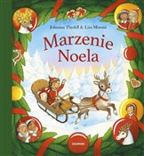 polish book : Marzenie N... - Thydell Johanna