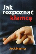 polish book : Jak rozpoz... - Jack Nasher