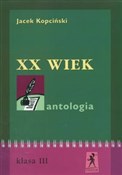 XX wiek An... - Jacek Kopciński -  books from Poland