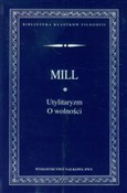 Utylitaryz... - John Stuart Mill -  books in polish 