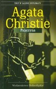 Pajęczyna - Agata Christie -  foreign books in polish 