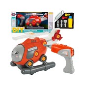 Helikopter... -  Polish Bookstore 