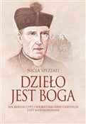 Dzieło jes... - Nicla Spezzati -  books from Poland