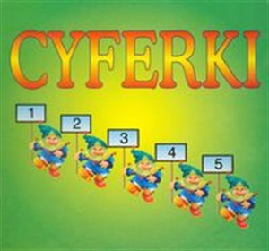 Picture of Cyferki