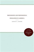 Profession... - Gerald L. Geison -  foreign books in polish 