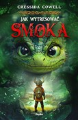 Książka : Jak wytres... - Cressida Cowell