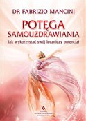 Potęga sam... - Fabrizio Mancini -  books from Poland
