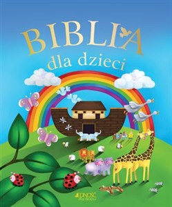 Picture of Biblia dla dzieci