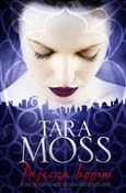 Pajęcza bo... - Tara Moss -  foreign books in polish 