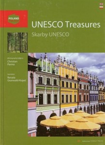 Picture of UNESCO Treasures Skarby Unesco