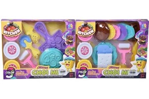 Obrazek Zestaw ciastoliny