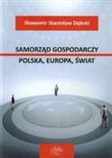 polish book : Samorząd g... - Sławomir Stanisław Dębski