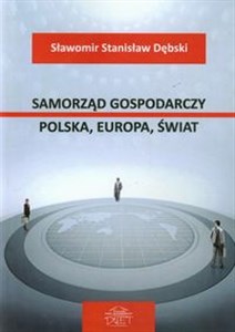 Obrazek Samorząd gospodarczy Polska Europa Świat