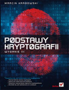 Picture of Podstawy kryptografii