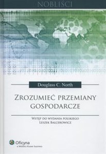 Picture of Zrozumieć przemiany gospodarcze