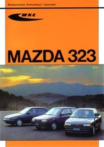 Obrazek Mazda 323 1989-1995