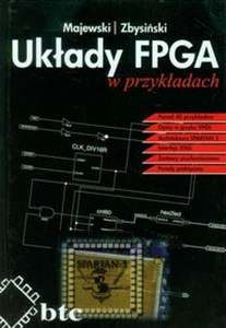 Picture of Układy FPGA w przykładach