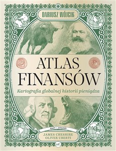 Picture of Atlas finansów