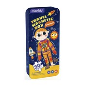 Książka : Puzzle mag...