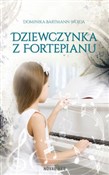 Dziewczynk... - Dominika Bartmann-Wojda -  books in polish 