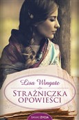 Strażniczk... - Lisa Wingate -  Polish Bookstore 