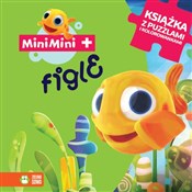 Figle Rybk... - Krystian Galik -  Polish Bookstore 