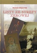Listy ze s... - Peter Englund -  books in polish 
