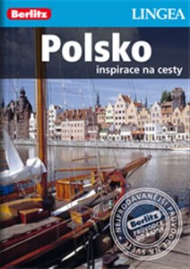 Picture of Polsko inspirace na cesty (Przewodnik po Polsce)