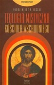 polish book : Teologia m... - Włodzimierz N. Łosski