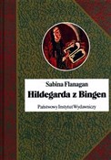 polish book : HILDEGARDA... - SABINA FLANAGAN