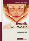 Polska książka : Słownik ko... - Horst Fey, Xenia Petsitis