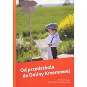 Książka : Od przedsz... - Bernard Fruga, Dobromiła Lachendro-Fruga