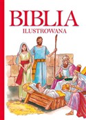 Polska książka : Biblia ilu... - Opracowanie Zbiorowe