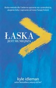 Łaska jest... - Kyle Idleman -  books in polish 